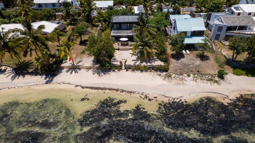 Villa Coin De Mire