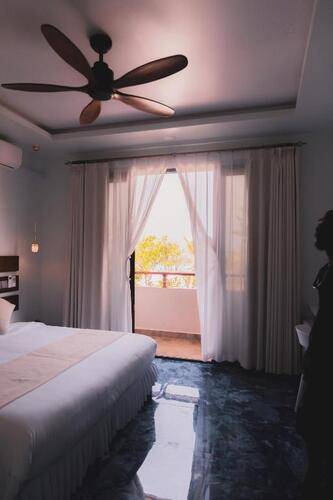 Moro Maldives Dhiffushi
