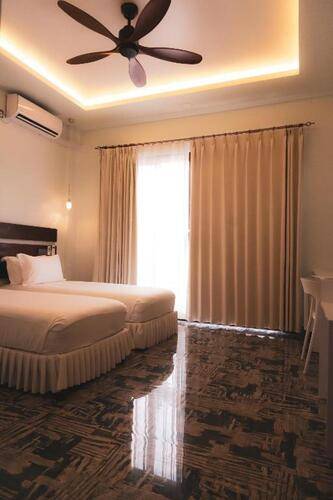 Moro Maldives Dhiffushi