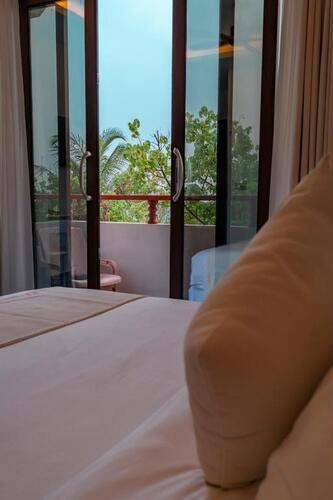 Moro Maldives Dhiffushi