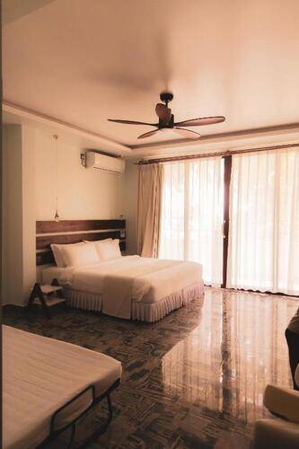 Moro Maldives Dhiffushi