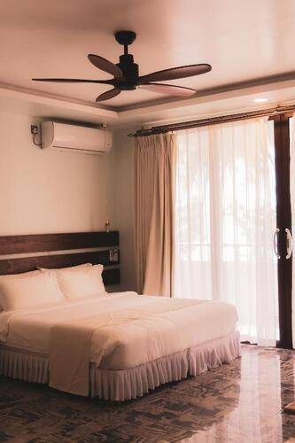 Moro Maldives Dhiffushi