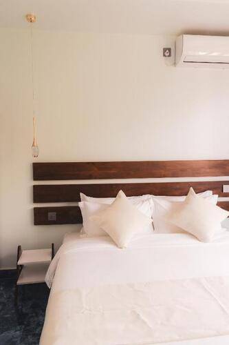 Moro Maldives Dhiffushi