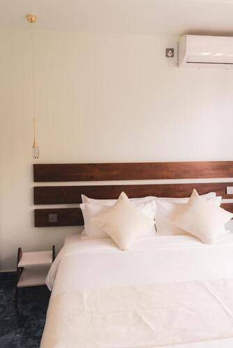 Moro Maldives Dhiffushi