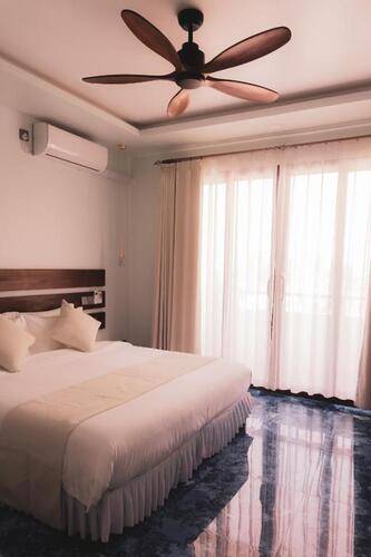 Moro Maldives Dhiffushi