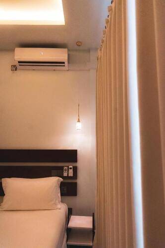 Moro Maldives Dhiffushi