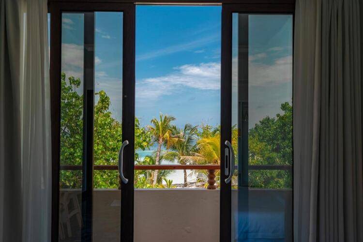 Moro Maldives Dhiffushi