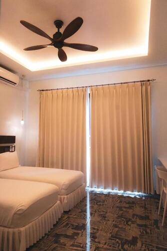 Moro Maldives Dhiffushi