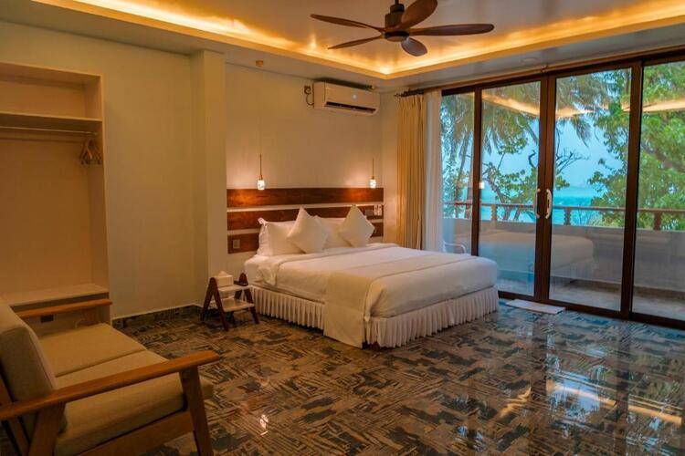Moro Maldives Dhiffushi