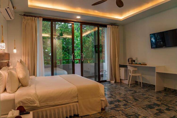 Moro Maldives Dhiffushi