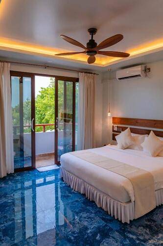 Moro Maldives Dhiffushi