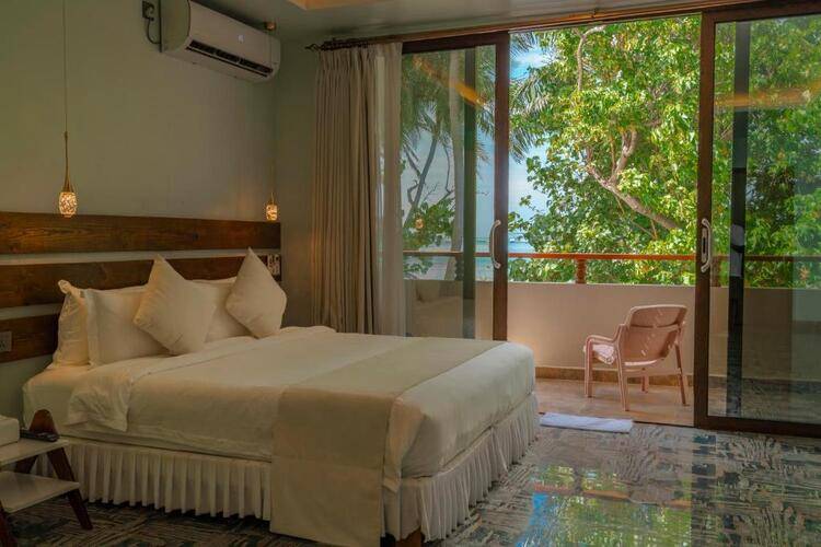 Moro Maldives Dhiffushi
