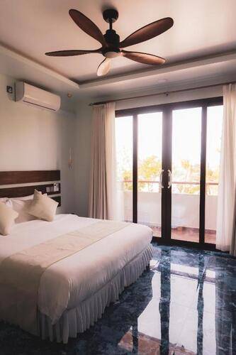 Moro Maldives Dhiffushi