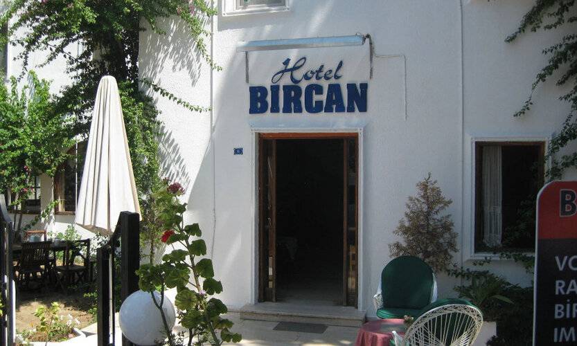 Bircan Hotel