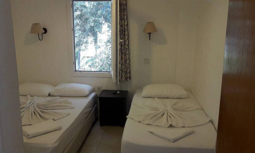 Bircan Hotel