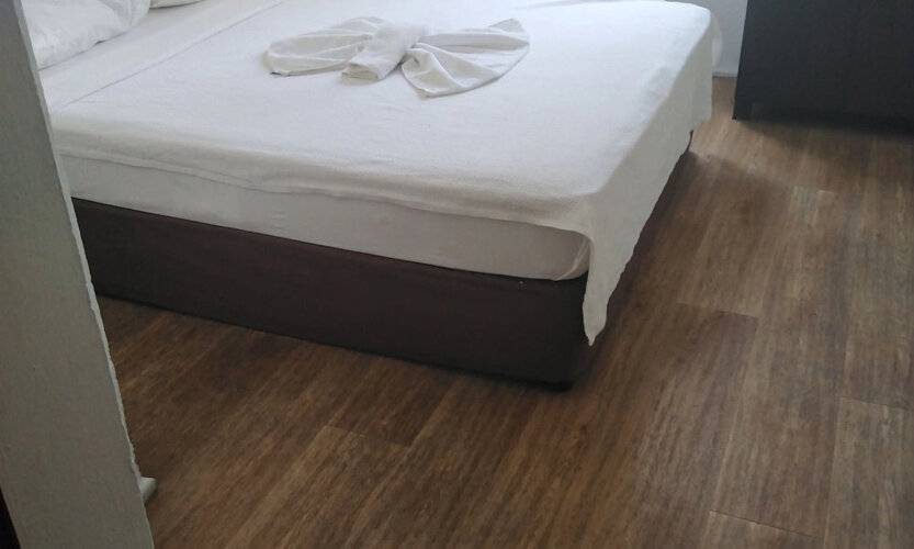 Bircan Hotel