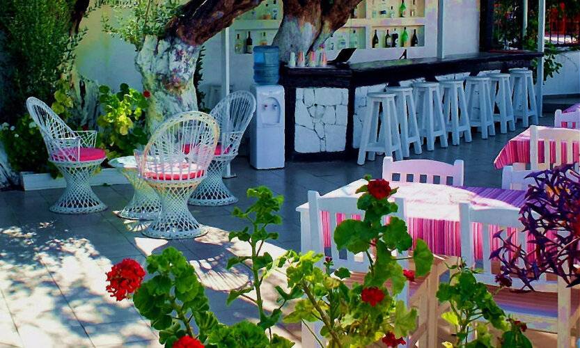 Bircan Hotel