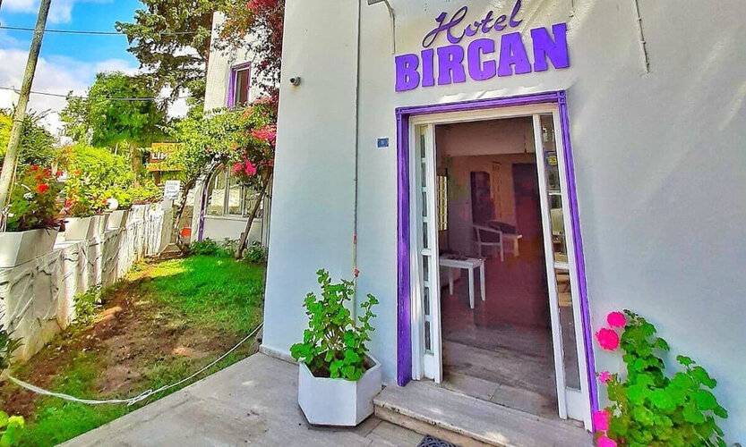 Bircan Hotel