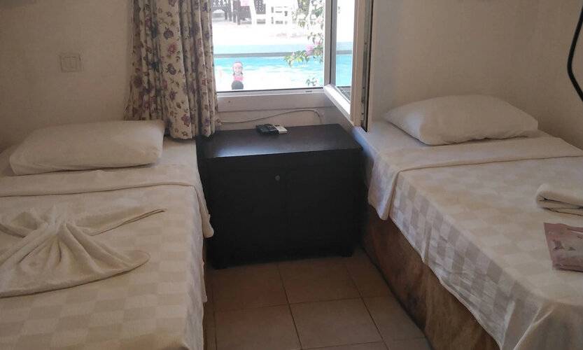 Bircan Hotel