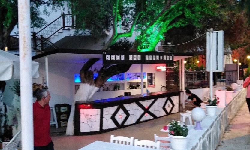 Bircan Hotel