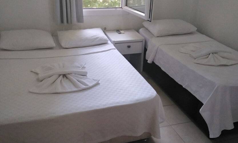 Bircan Hotel