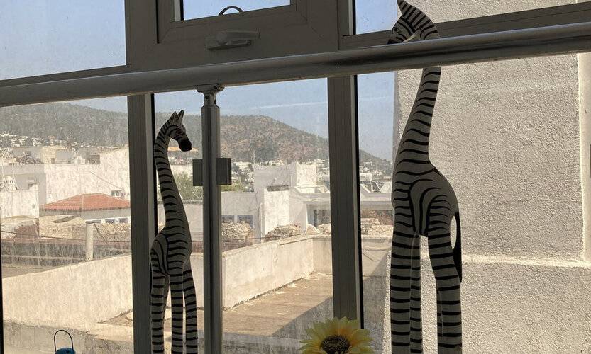 Hotel Can Bodrum