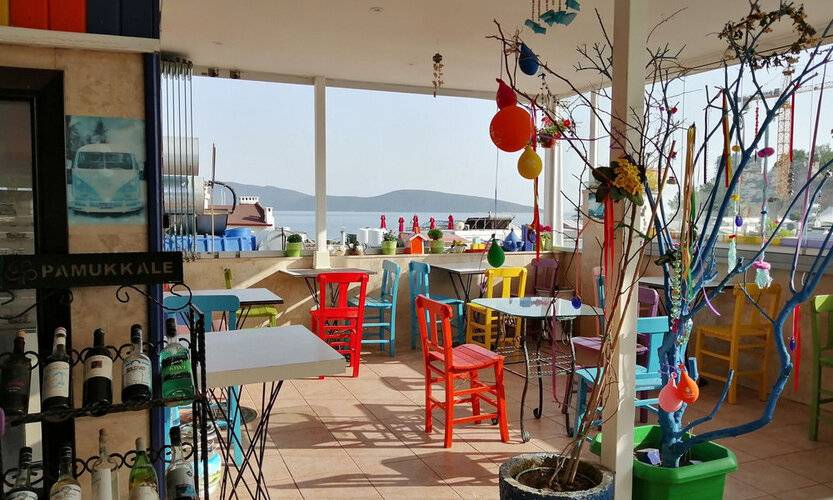 Hotel Can Bodrum