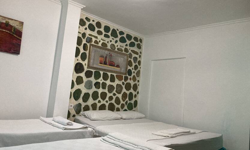 Hotel Can Bodrum