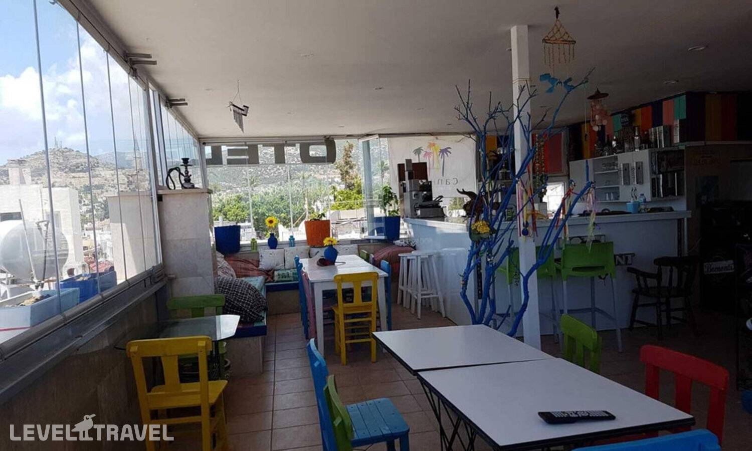 фотографии отеля Hotel Can Bodrum в Турция(Бодрум - центр) - фото №13