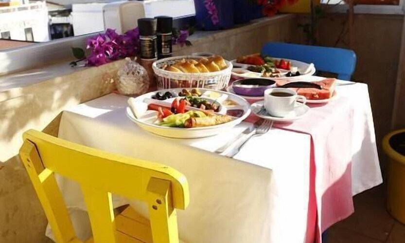 Hotel Can Bodrum