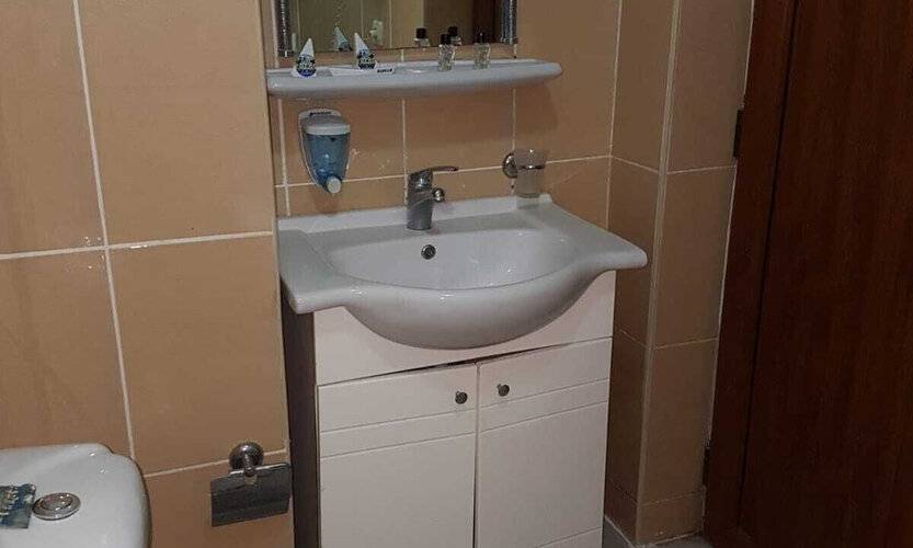 Hotel Can Bodrum
