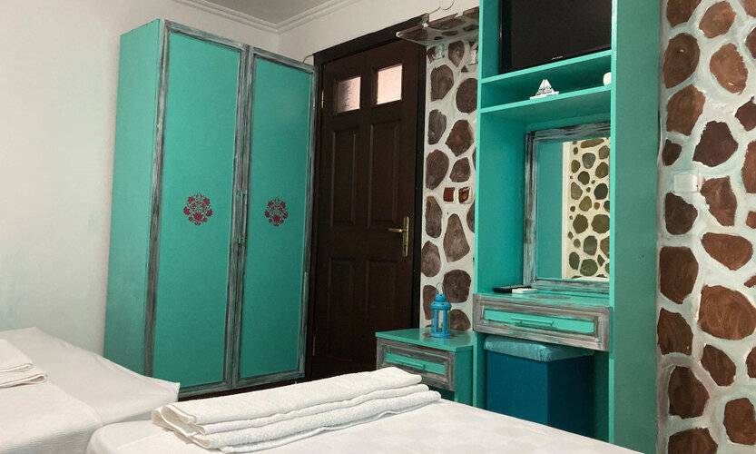 Hotel Can Bodrum
