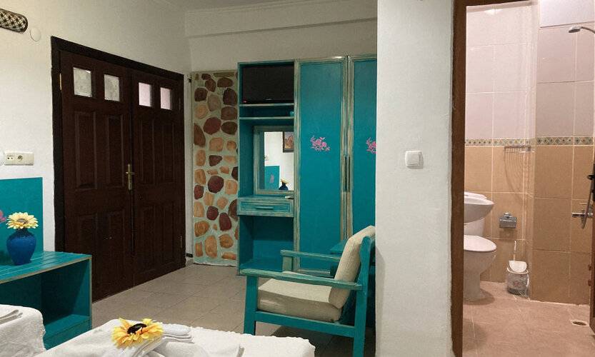 Hotel Can Bodrum