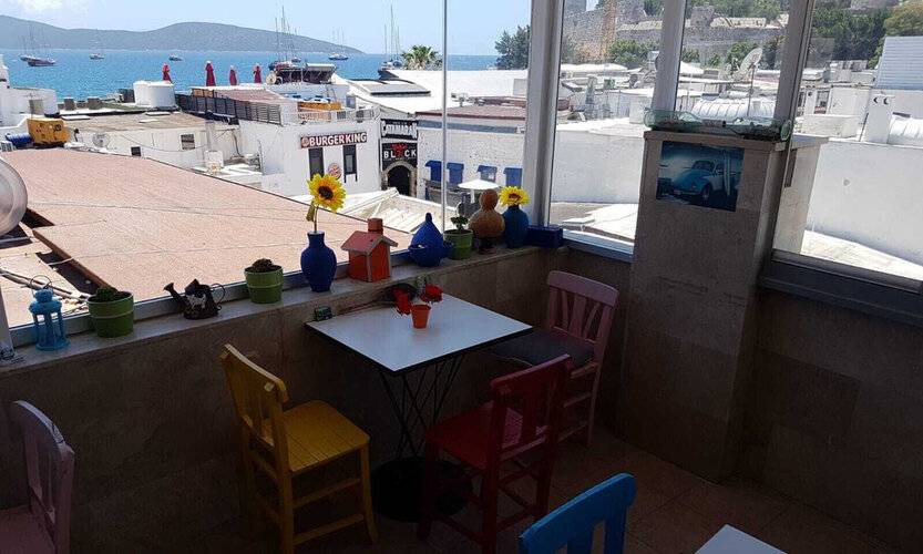 Hotel Can Bodrum