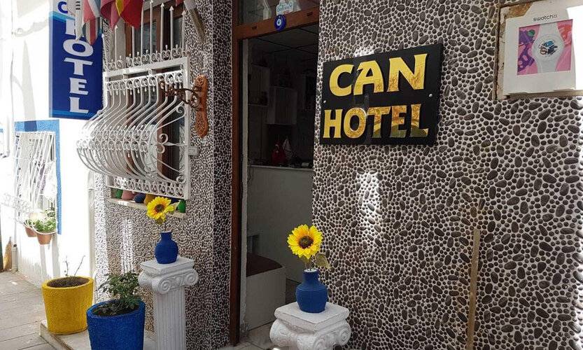 Hotel Can Bodrum