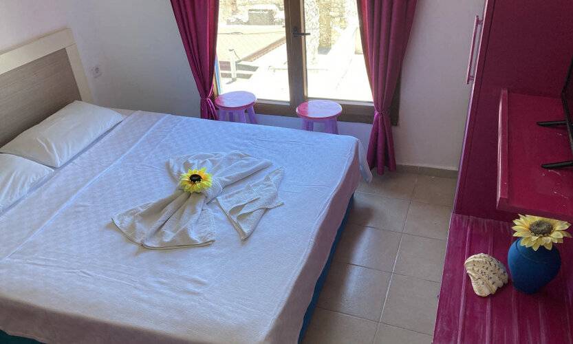 Hotel Can Bodrum