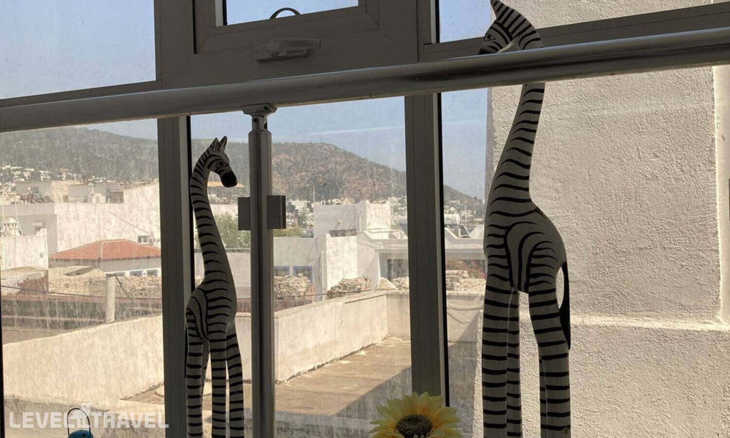 фотографии отеля Hotel Can Bodrum в Турция(Бодрум - центр) - фото №2