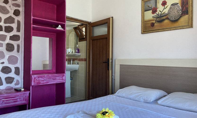 Hotel Can Bodrum