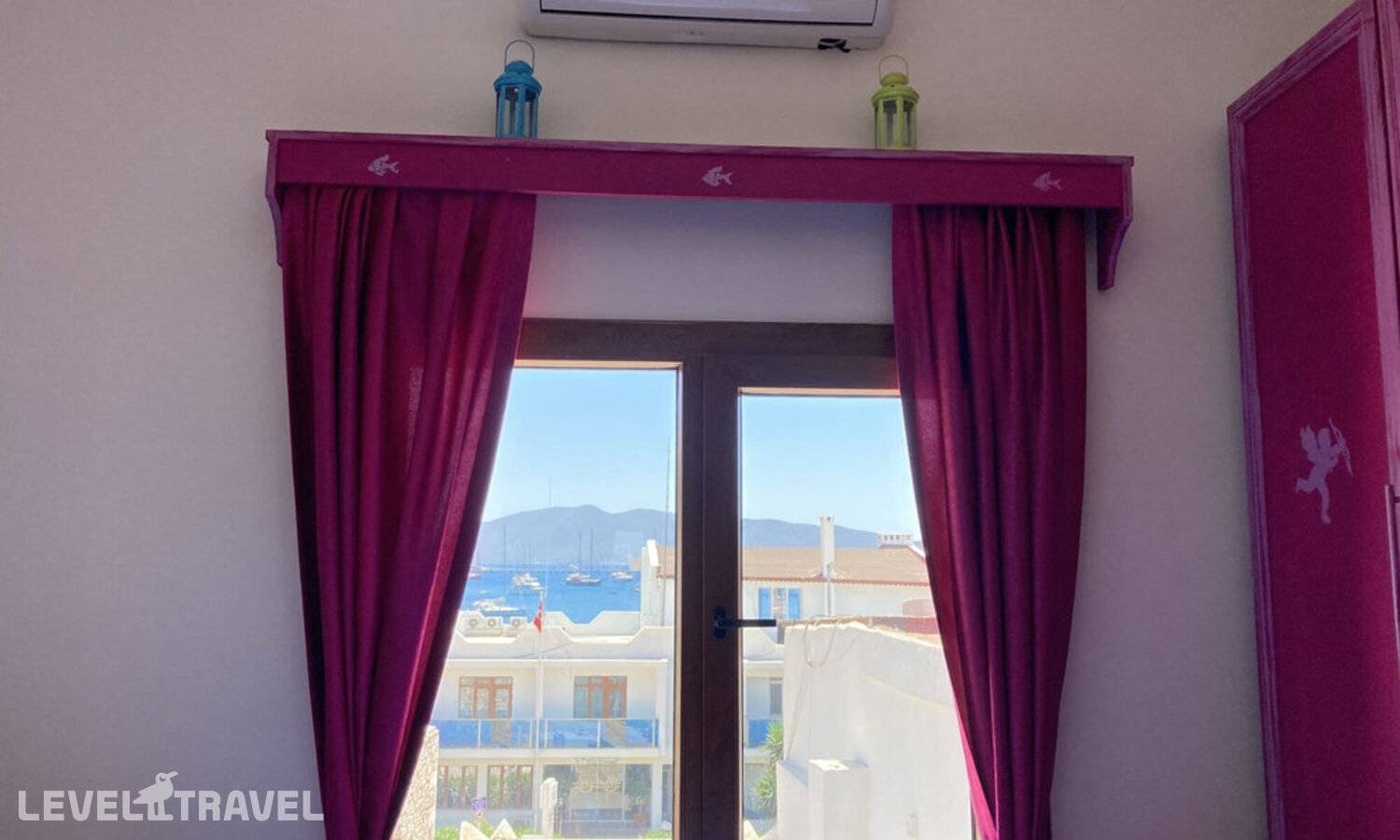 фотографии отеля Hotel Can Bodrum в Турция(Бодрум - центр) - фото №6