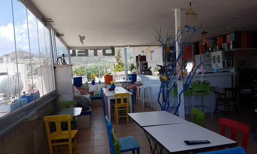 Hotel Can Bodrum
