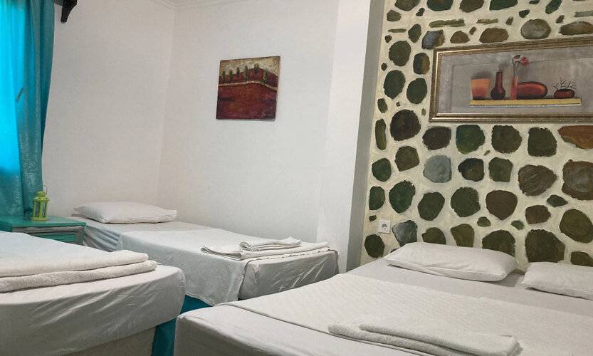 Hotel Can Bodrum