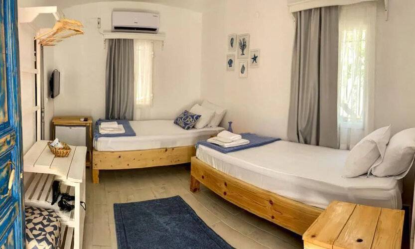 Merih Hotel