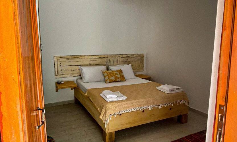 Merih Hotel