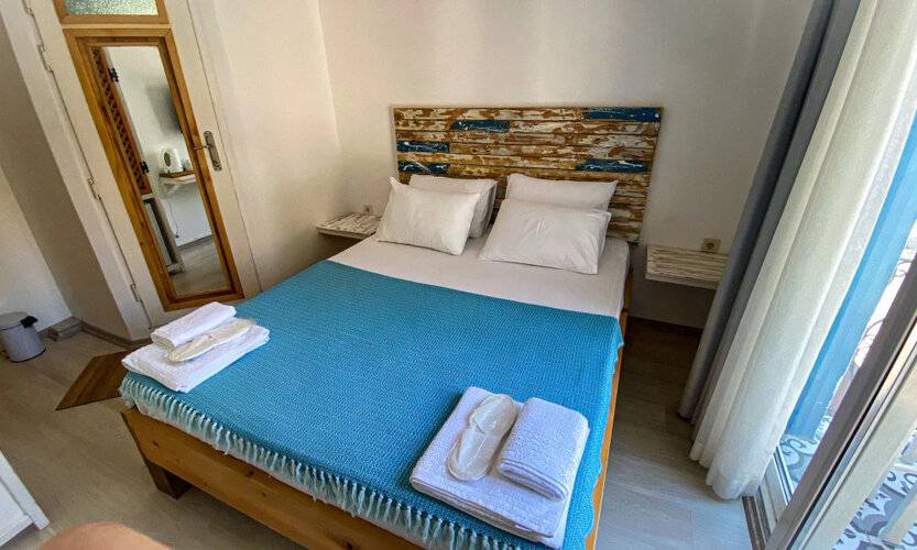 Merih Hotel