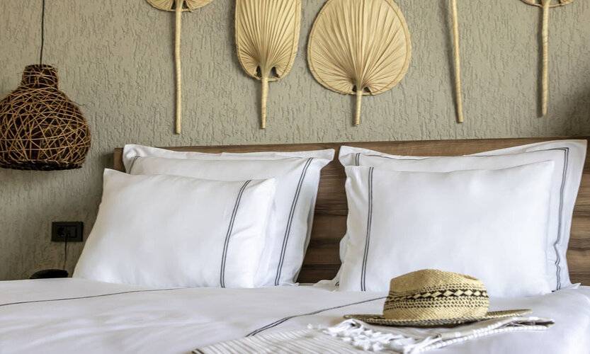 Khai Hotel Bodrum