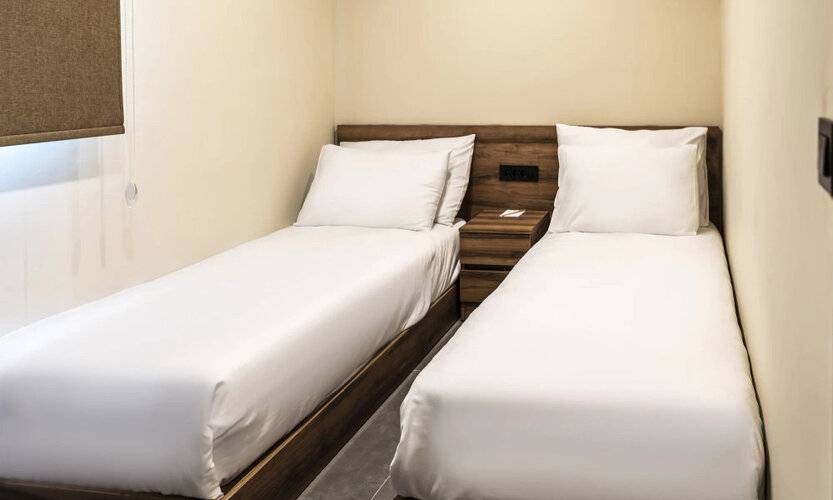 Khai Hotel Bodrum