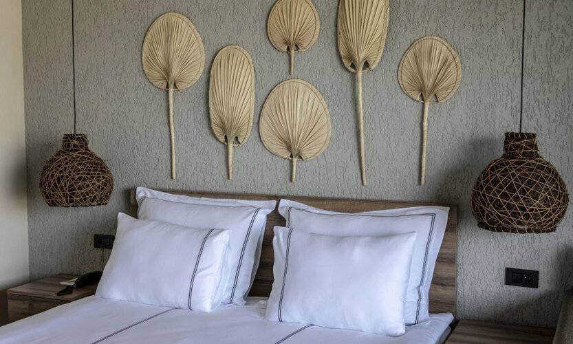 Khai Hotel Bodrum