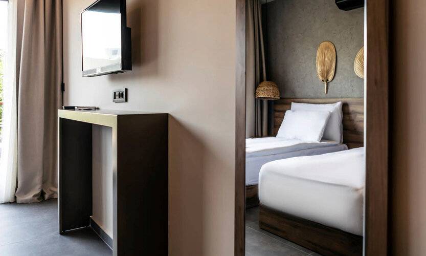 Khai Hotel Bodrum