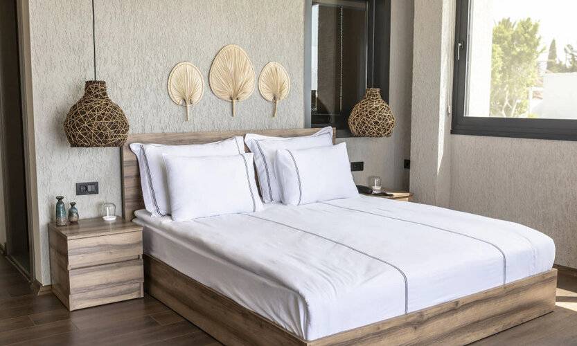Khai Hotel Bodrum