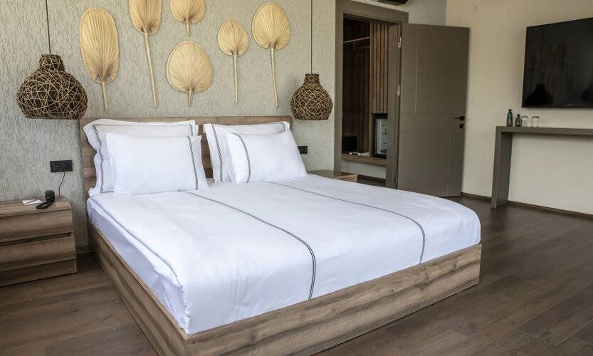 Khai Hotel Bodrum